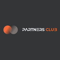 Partners Club logo