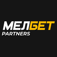 МЕЛБЕТ Partners logo