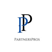 PartnersPros Affiliates логотип