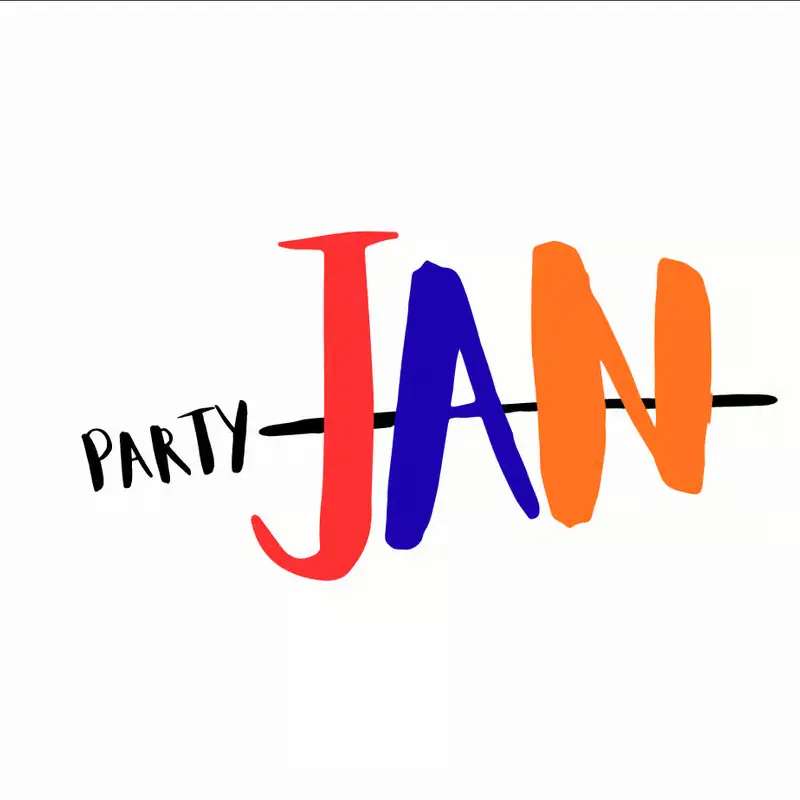 partyJAN логотип