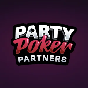 PartyPoker Partners логотип