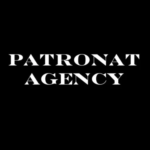 Patronat логотип
