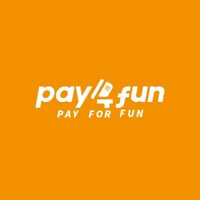 Pay4Fun логотип