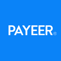 Payeer logo