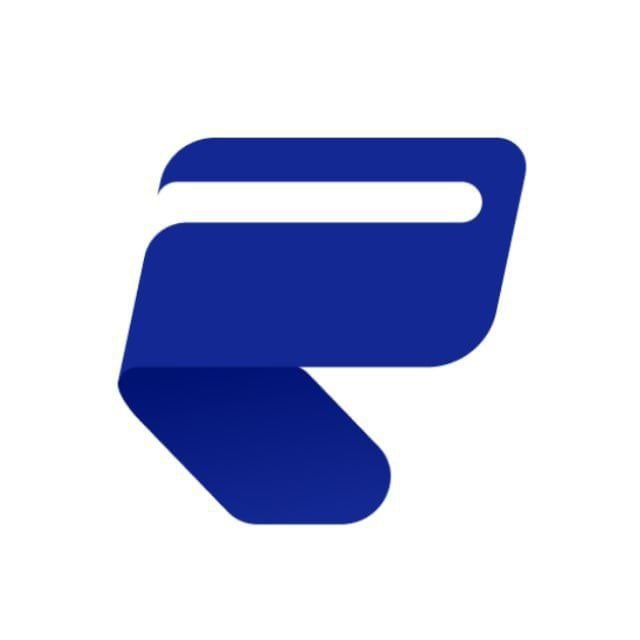 Payoff logo