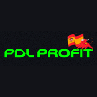 PDL Profit логотип
