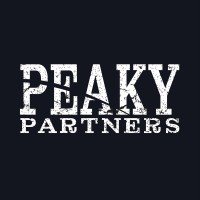 Peaky Partners logo