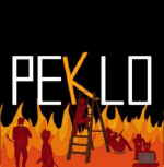 PEKLO logo