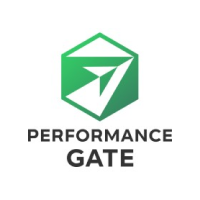 Performance Gate логотип