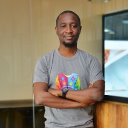 Adekunmi Shola Adenipebi