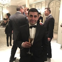 Sergey Harutyunyan