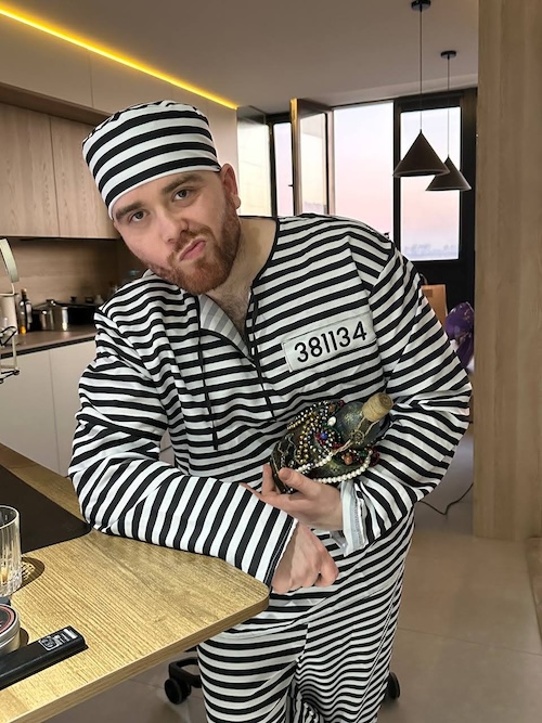 AFERIStT логотип