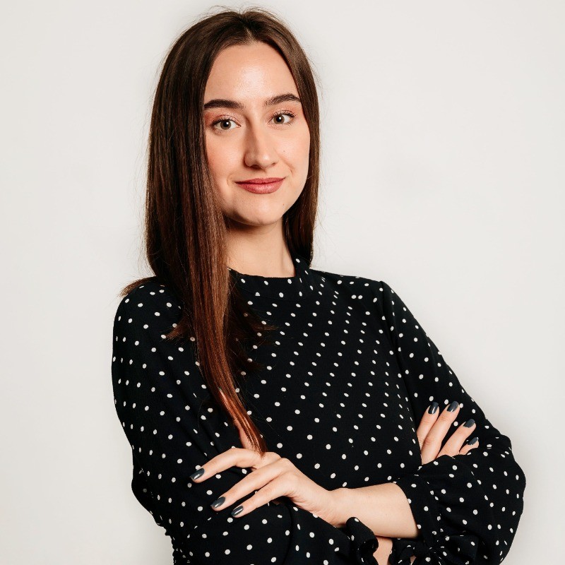 Albina Sichevska логотип
