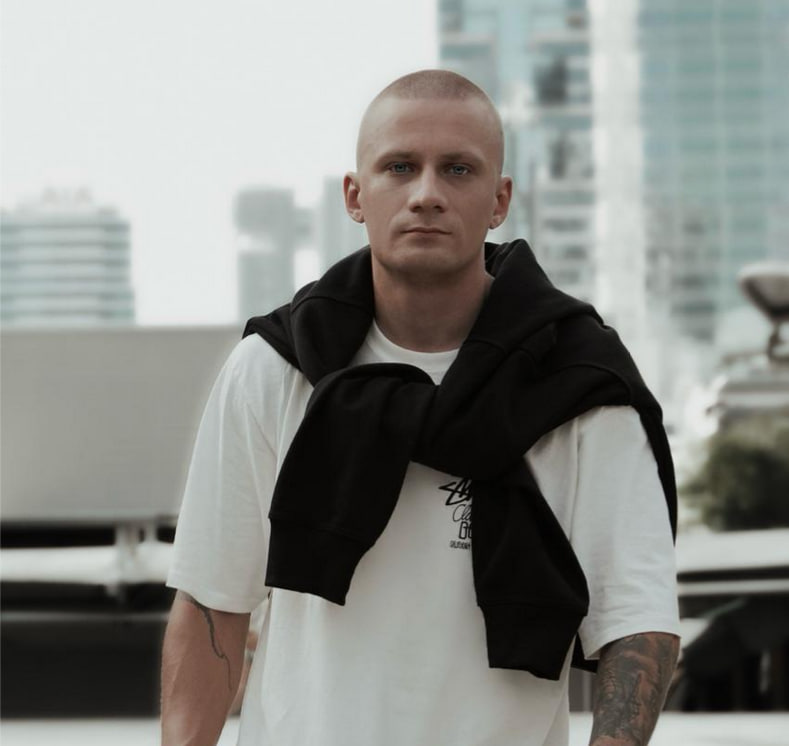 Aleksandar Stosic