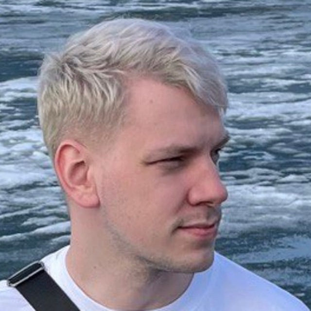 Александр Чекулаев логотип