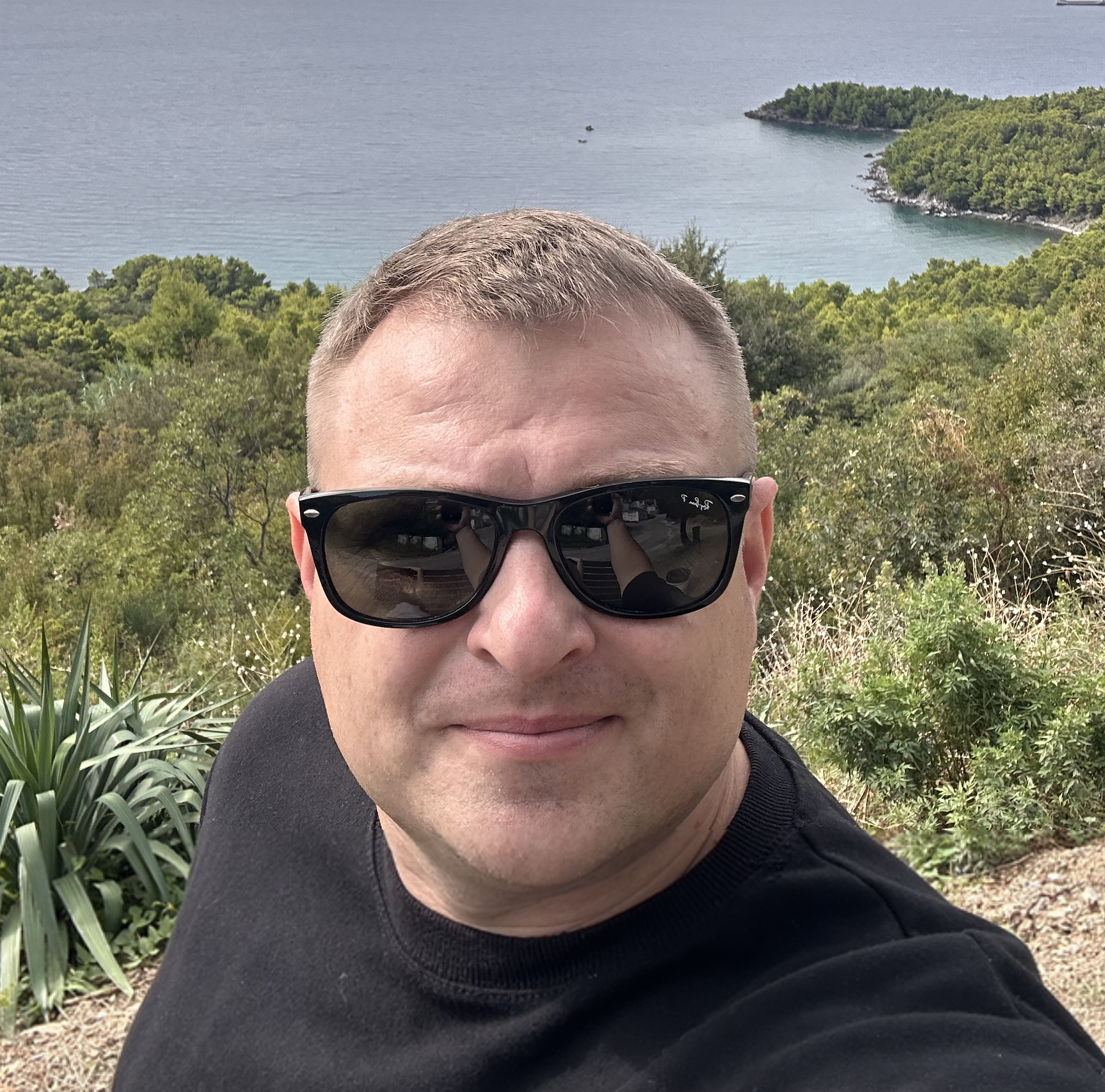 Aleksandr Dokukin логотип