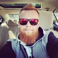 Alexandr Kashparenko логотип
