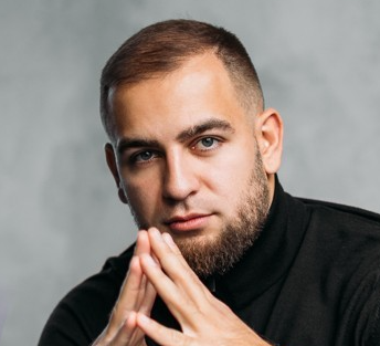 Alexander Fomichev