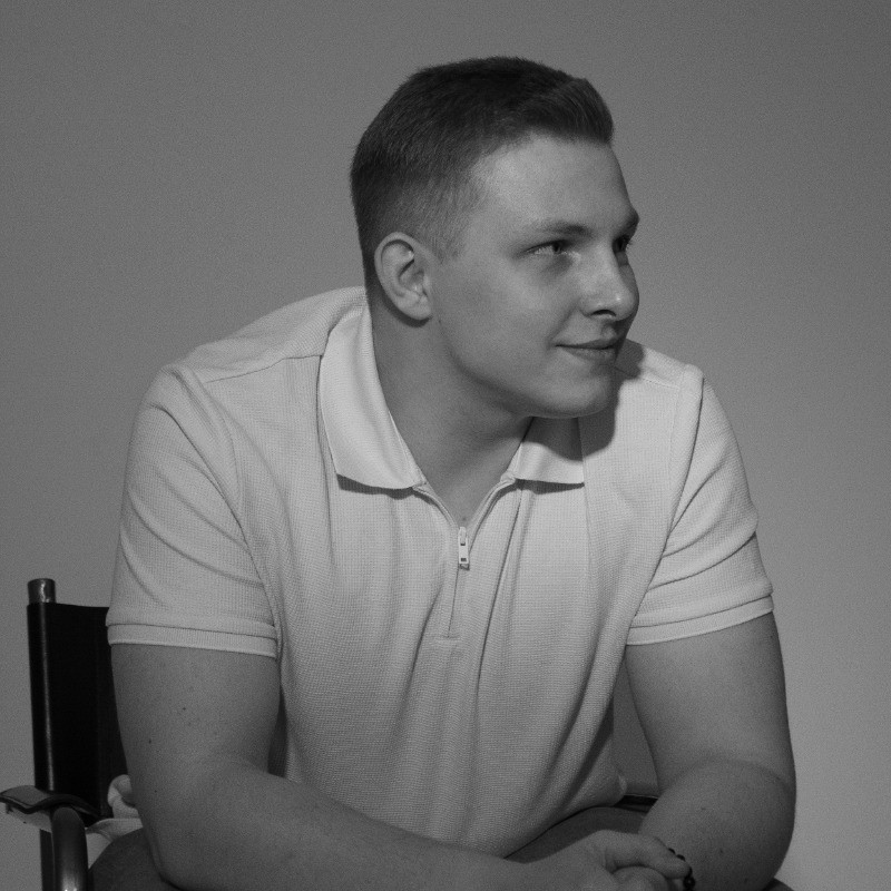 Alexander Komov