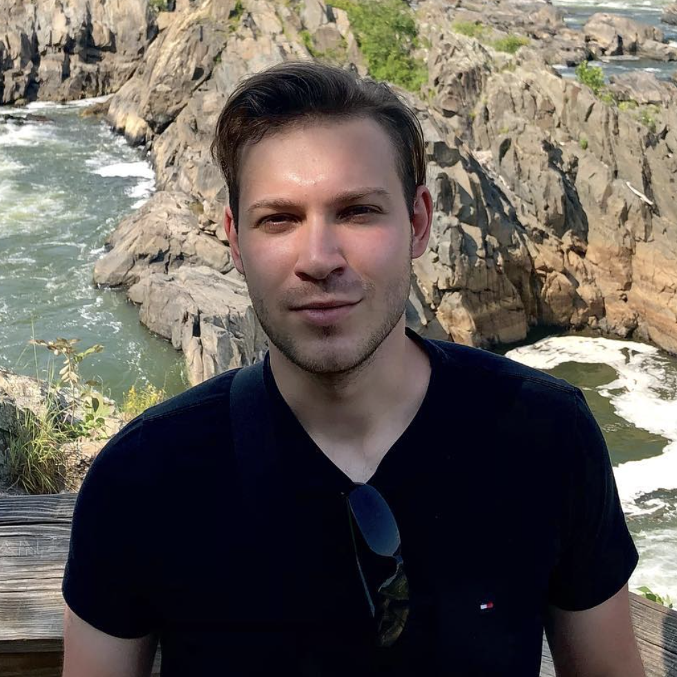 Alexander Konarev логотип