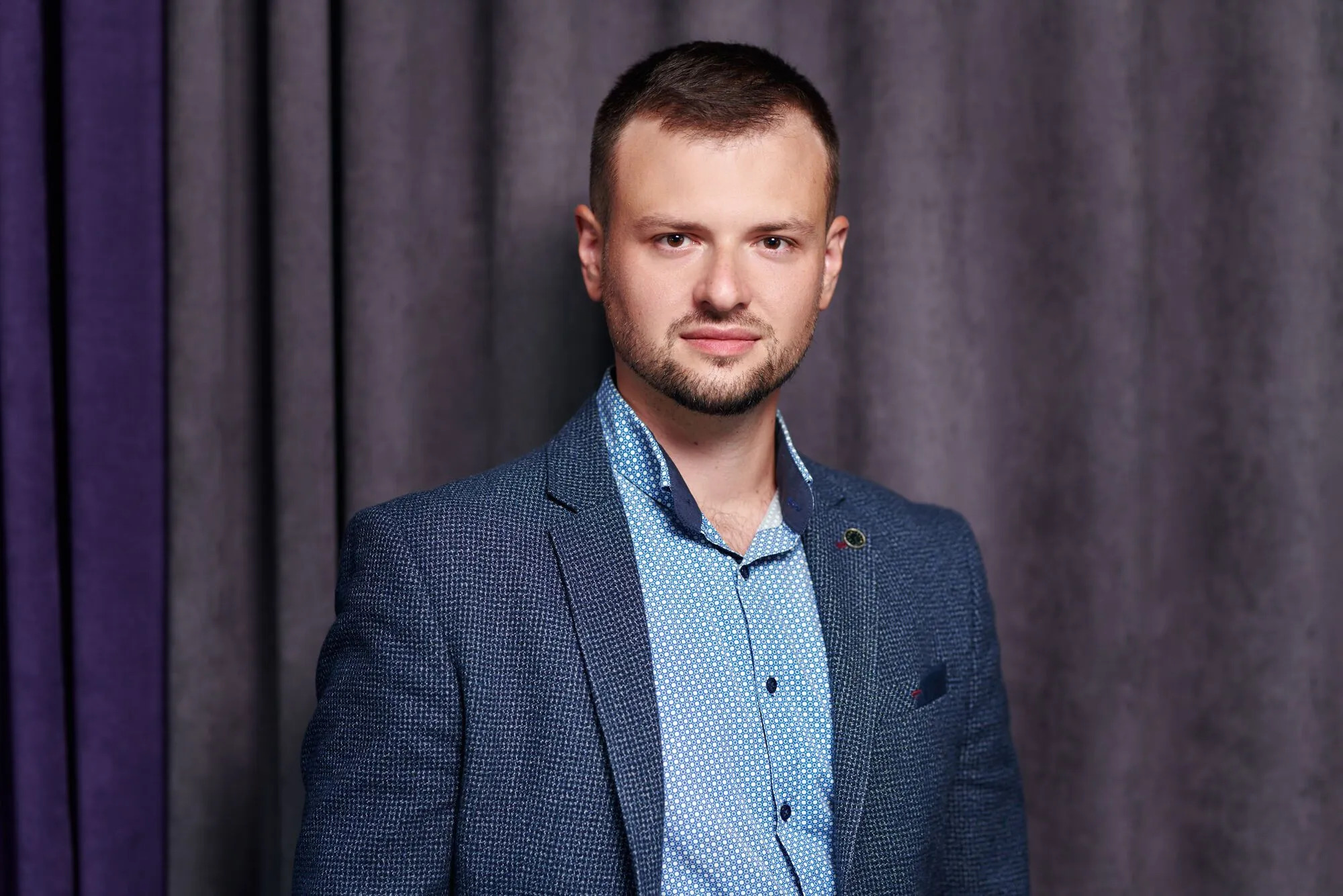 Aleksandr Lysyi