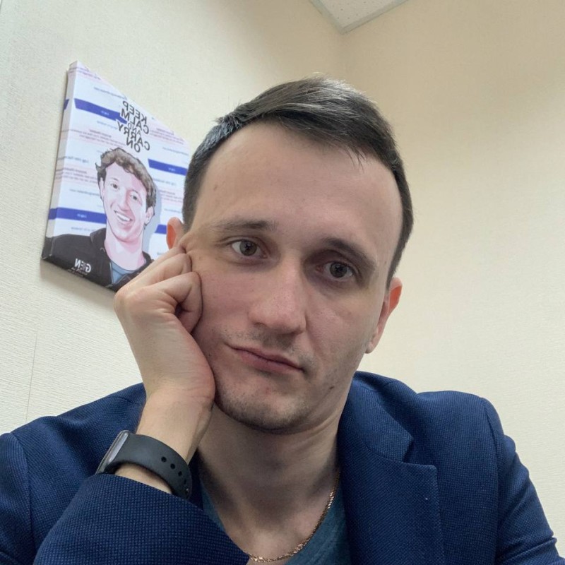 Aleksandr Putkov