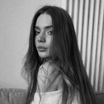Aleksandra Kabanova