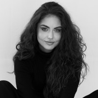 Aleksandra Magaramova логотип