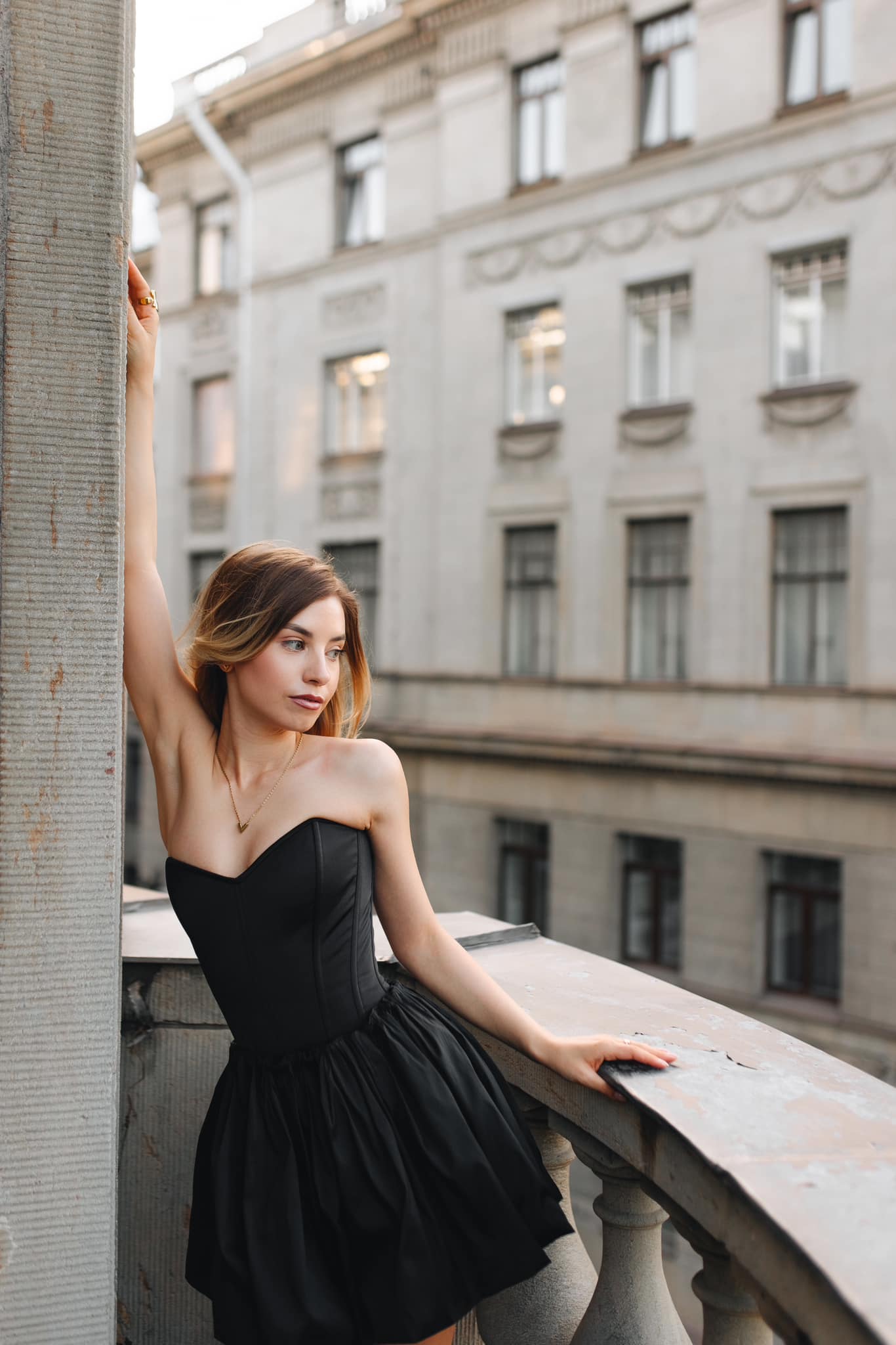 Aleksandra Nikiforova логотип