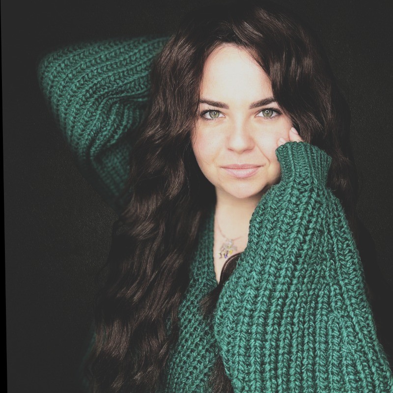 Aleksandra Panchenko логотип