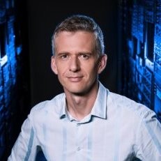 Алеш Горньец логотип