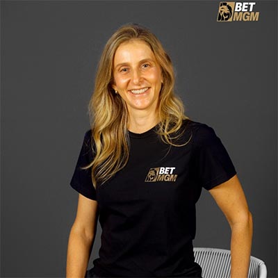 Alessandra Lewit