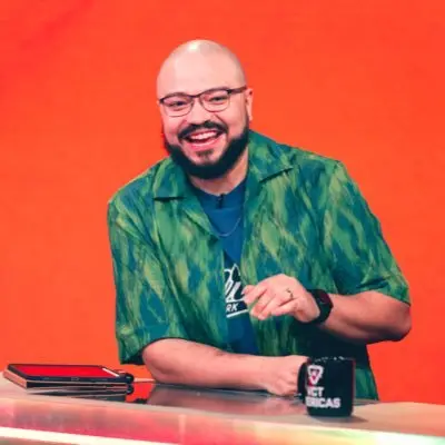Alex Mendez логотип