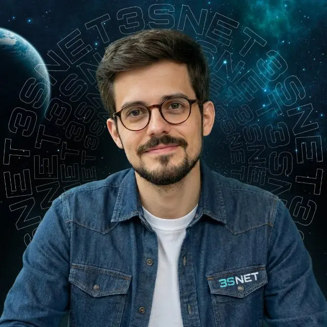 Alex Miller логотип