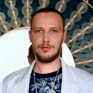 Alexander Matyashev