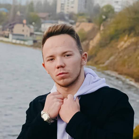 Alexander Dovzhenko логотип