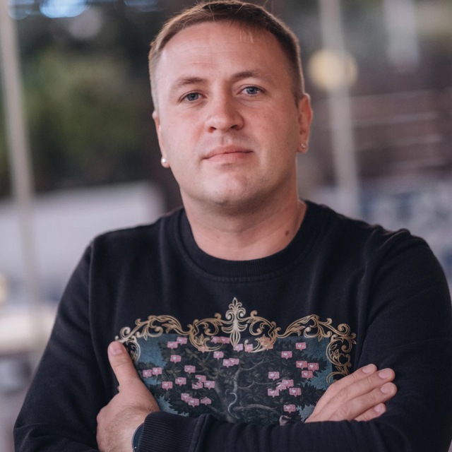 Alexander Fisunov