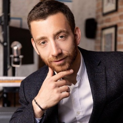 Alexander Fridman