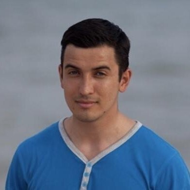 Alexander Khasanov
