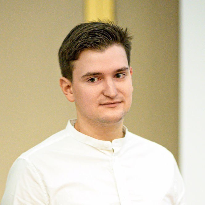Александр Новицкий