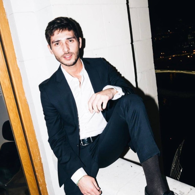 Alexander Schultz