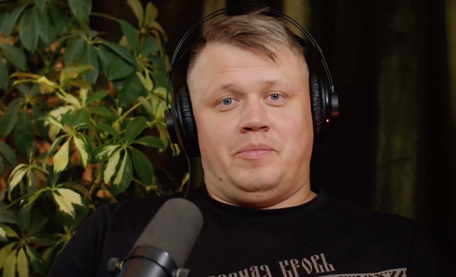 Alexander Strij логотип