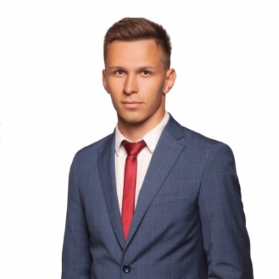 Alexander Strokan