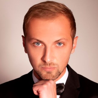 Александр Зубарев логотип