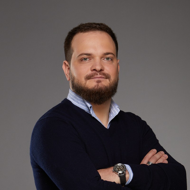 Alexander Berezhnoy