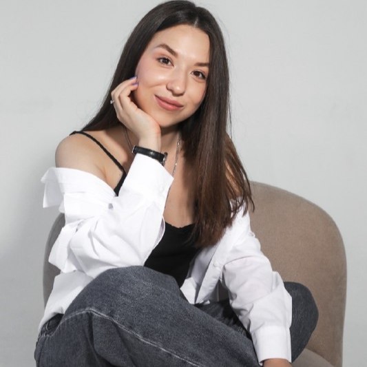 Alexandra Kostyan