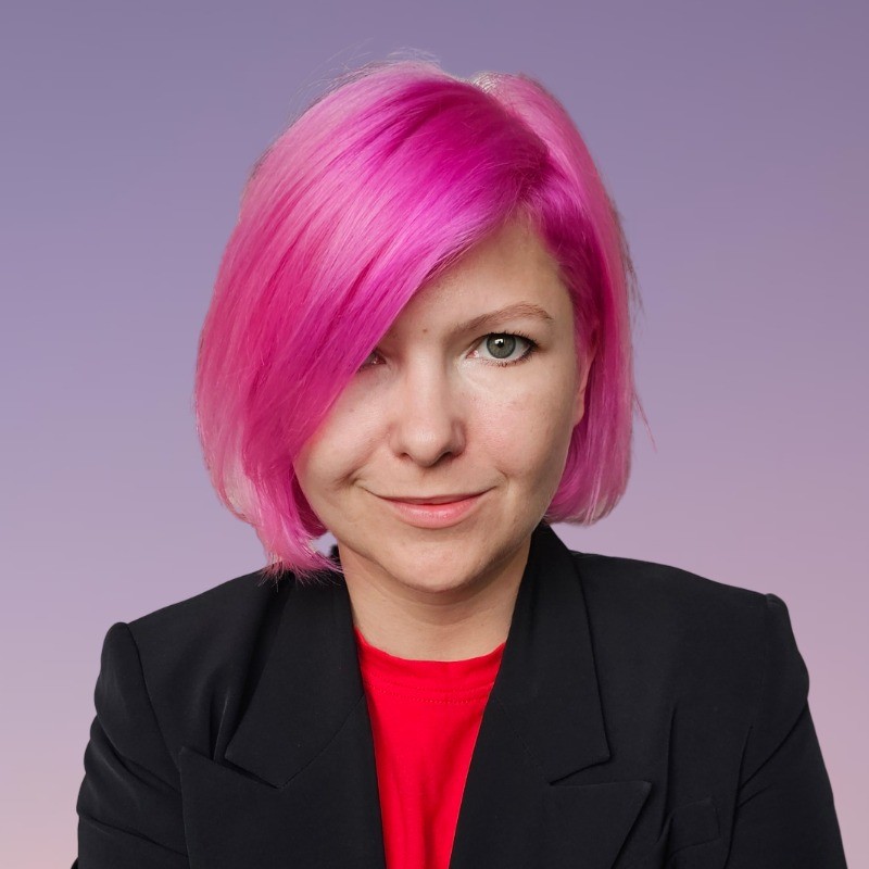 Alexandra Lampe логотип