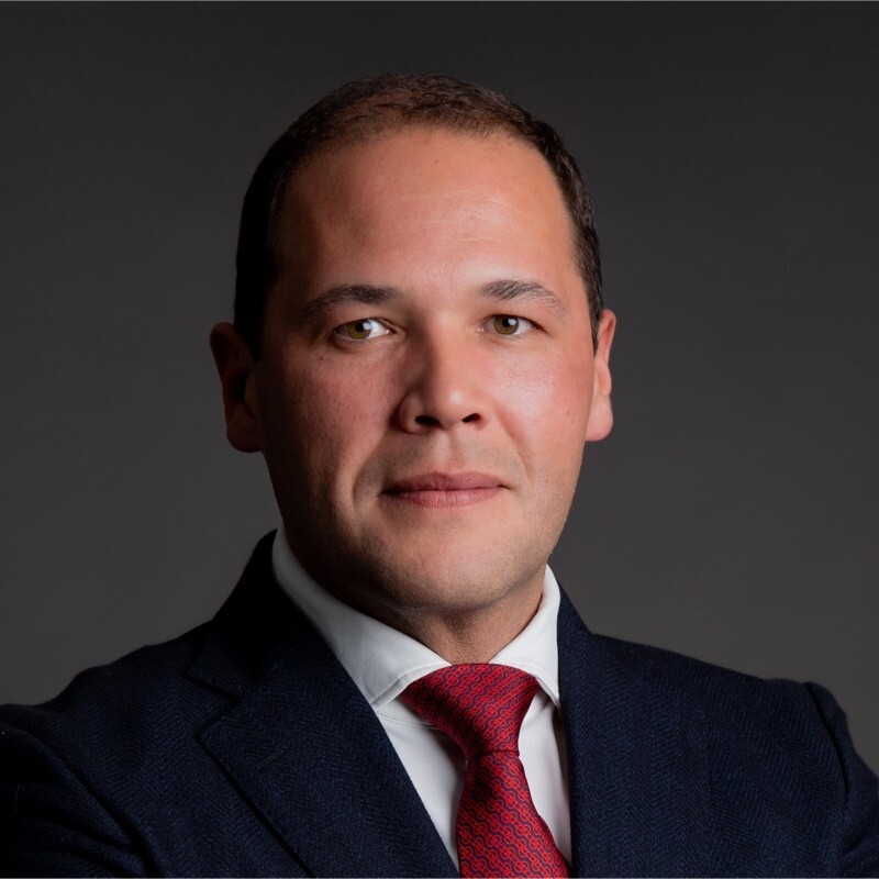 Alexandre Fonseca
