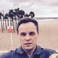 Alexey Faizlakhmetov