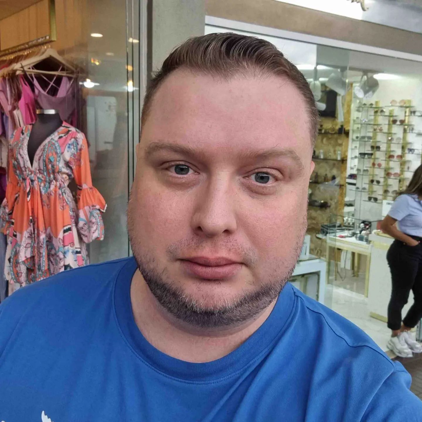 Alexey Malov